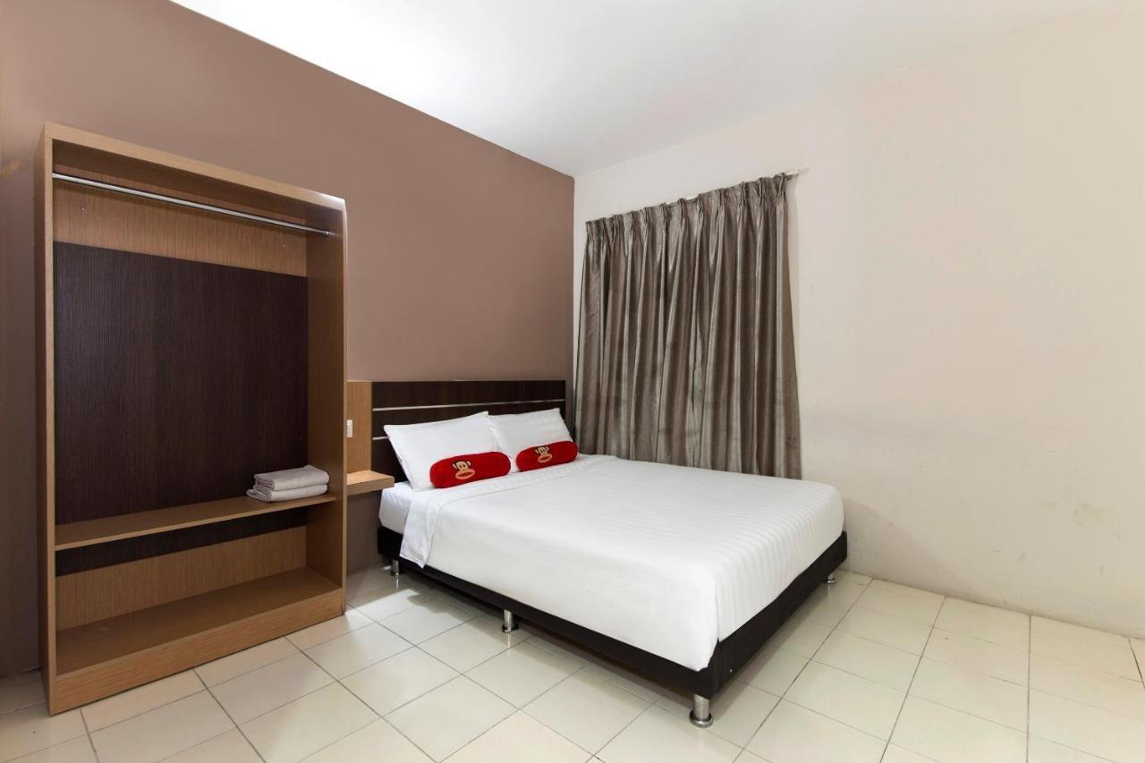 Smart Boutique Hotel Куала-Лумпур Экстерьер фото